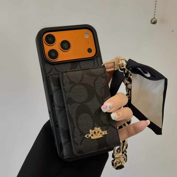 Coach コーチブランドアイフォン18 pro 16 pro max Air 17 15plus 16プロマックスマホカバー男女兼用iPhone 18 16 17 17e 15pro max 16pro スマホカバー耐衝撃オシャレアップル 18 AIR 17 16e 15 pro max 16 plusケース全機種対応パロディ