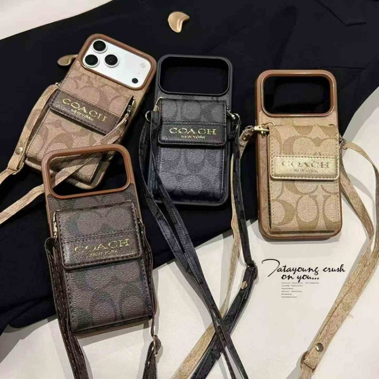 Coach コーチブランドiPhone 18pro air 16 17 pro 15 16pro max ケースメンズブランドアップル18pro max 16+ 16 pro max 16e 18 15 17 pro air 17eケース激安パロディiPhone 18 16 17 17e 15pro max 16pro スマホカバー耐衝撃オシャレ