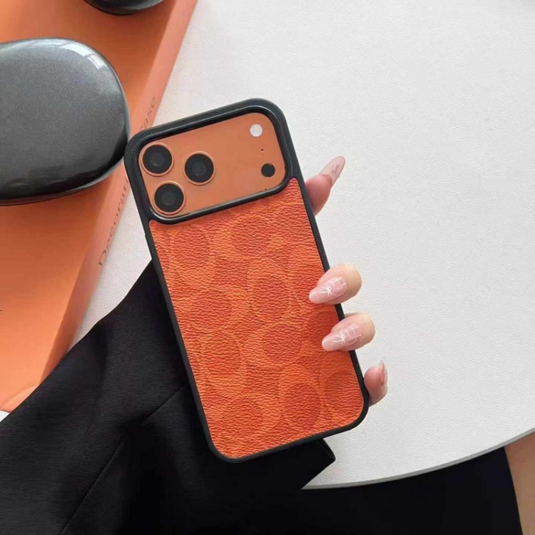 Coach コーチギャラクシーs26 plus s25 s24 ultraスマホケースレディースブランドGalaxy s26 s23 plus s24 s25ultraカバーケース 薄型 ファッションブランドGalaxy s26 s24 s25 ultraカバーアイフォン18pro max AIR 17 pro 14 15 16 plus 17eケースカバー 全面保護 かわいいブランドパロディSamsung s26/ s23/s25+/s24ultraケース 人気 キズ防止