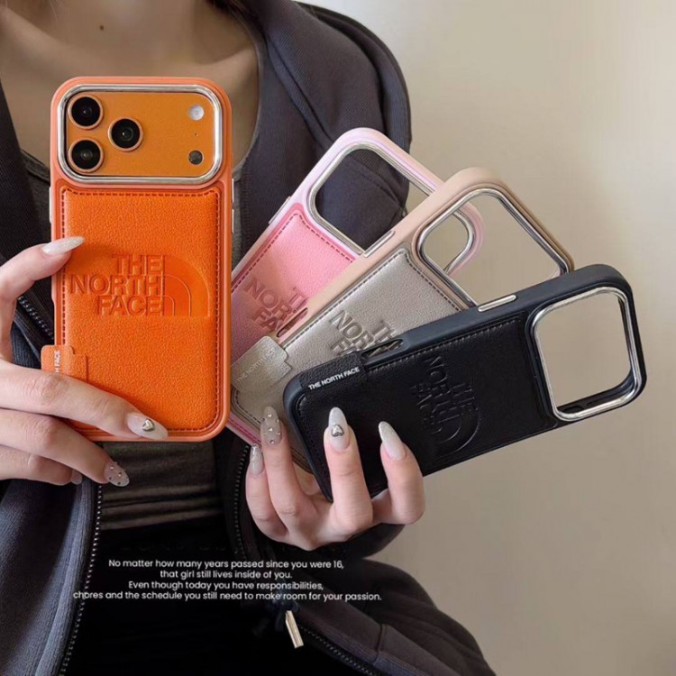 ザノースフェイス THE NORTH FACEブランドiPhone air 16 17 pro 15 16pro max ケースメンズブランドアイフォン16 pro max Air 17 15plus 16プロマックスマホカバー男女兼用iPhone16 17 air 15pro max 16pro 13 12スマホカバー耐衝撃オシャレ