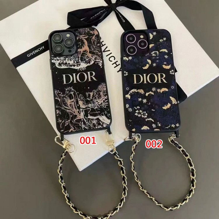 Dior ディオールブランドiPhone15 14pro maxケースメンズブランドアイフォン15plus 14プロマックスマホカバー男女兼用芸能人愛用するブランドアイフォン15 14 proケースカバー