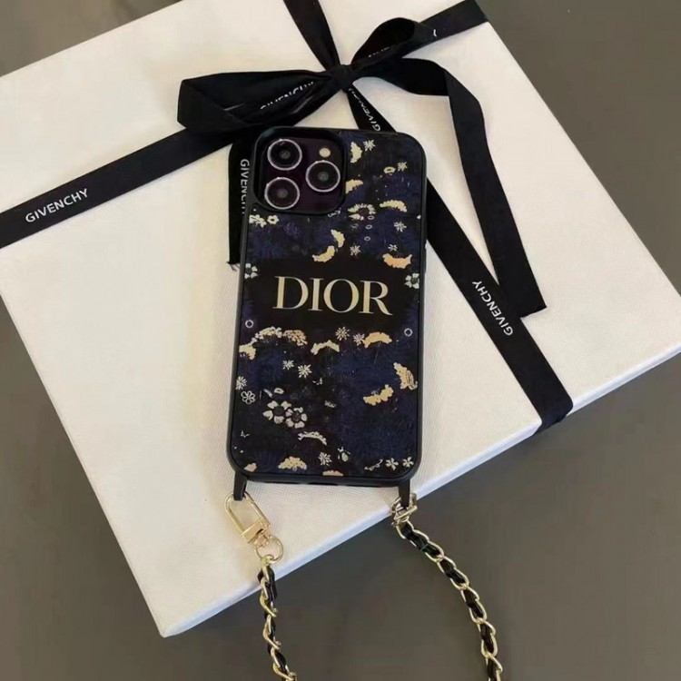 Dior ディオールブランドiPhone15 14pro maxケースメンズブランドアイフォン15plus 14プロマックスマホカバー男女兼用芸能人愛用するブランドアイフォン15 14 proケースカバー