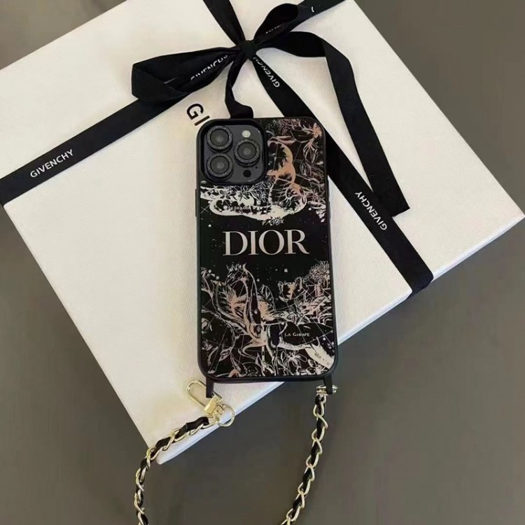 Dior ディオールブランドiPhone15 14pro maxケースメンズブランドアイフォン15plus 14プロマックスマホカバー男女兼用芸能人愛用するブランドアイフォン15 14 proケースカバー