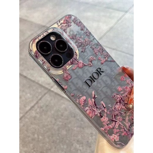 Dior ディオールアイフォン15 14 plusハイブランドケースiPhone 15 ultra 14 pro maxブランドスマホケースiPhone 15pro max/14proスマホカバー耐衝撃オシャレ