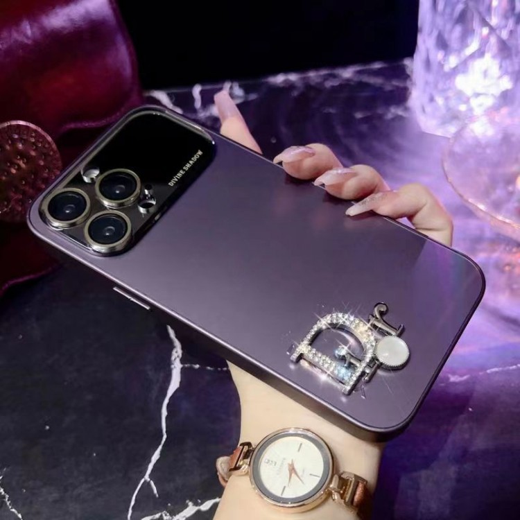 Dior ディオールアイフォン15 14 plusハイブランドケースiPhone 15 14 pro maxブランドスマホケースブランドアイフォン15plus 14プロマックスマホカバー男女兼用