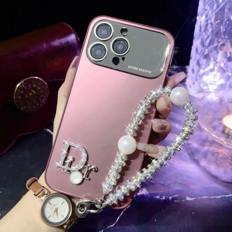 Dior ディオールアイフォン15 14 plusハイブランドケースiPhone 15 14 pro maxブランドスマホケースブランドアイフォン15plus 14プロマックスマホカバー男女兼用