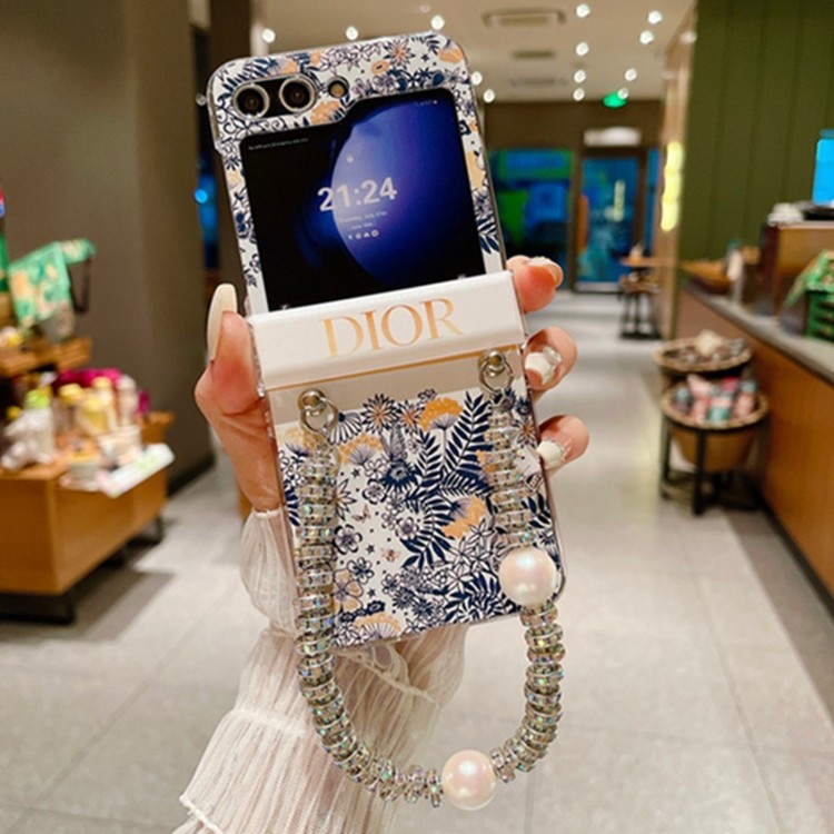 Dior ディオールGalaxy Z Flip5 4 3ブランドケースメンズブランドスマホケース男女兼用かわいいsamsung z fold 5 4 flip5 4ケースカバー激安ハイブランドGalaxy z flip 5 4 3携帯ケースビジネス