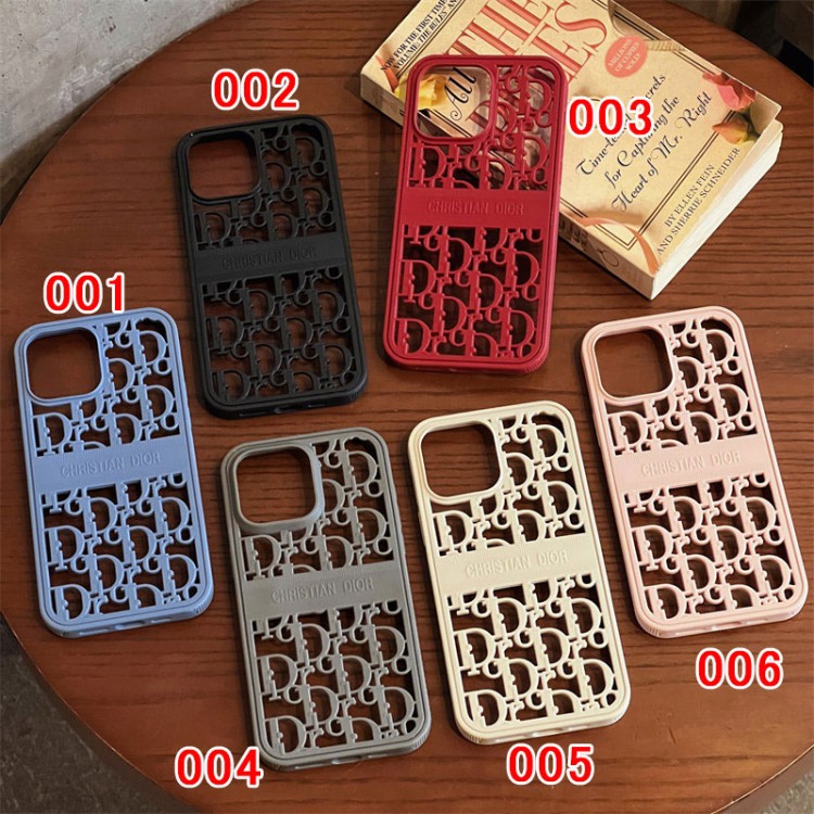 Dior ディオールブランドiPhone16 15 14pro maxケースメンズiPhone 16 15 plus 14 pro maxブランドスマホケースiPhone16  15pro max 14pro 13 12スマホカバー耐衝撃オシャレ