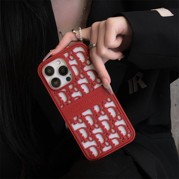 Dior ディオールブランドiPhone16 15 14pro maxケースメンズiPhone 16 15 plus 14 pro maxブランドスマホケースiPhone16  15pro max 14pro 13 12スマホカバー耐衝撃オシャレ