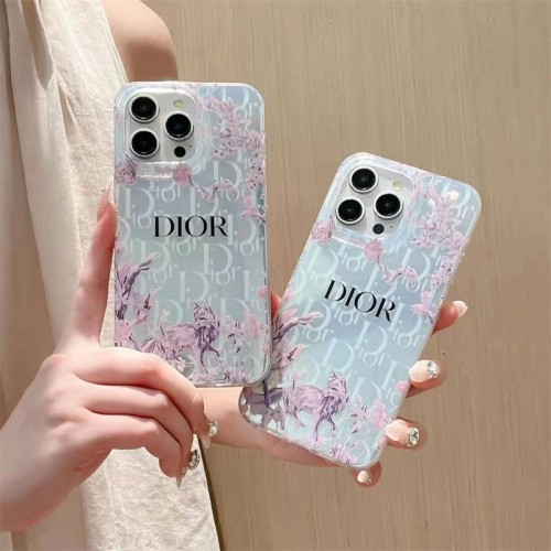 Dior ディオールiPhone 16 15 plus 16 pro maxブランドスマホケースブランドアイフォン16 pro max 15plus 16eプロマックスマホカバー男女兼用芸能人愛用するブランドアイフォン16  pro15 16 proケースカバー
