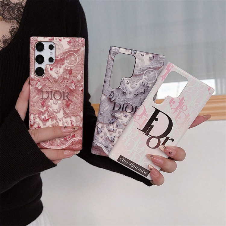 Dior ディオールブランドGalaxy s23 plus s24 s25ultraカバーケース 薄型 ファッション人気 Samsung s24 s25 + ultra iphone 16e 14 15 pro plusブランドスマホカバーgalaxys24 s23 s25 ultra plusケースハイブランドブランドパロディSamsung s23/s25+/s24ultraケース 人気 キズ防止