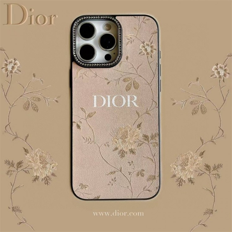Dior ディオールブランドアップル16+ 16 pro max 16e 14 15 17 proケース激安パロディiPhone16  17 15pro max 16pro 13 12スマホカバー耐衝撃オシャレ Dior アップル17+ 16e 15 pro max 16 plusケース全機種対応パロディ