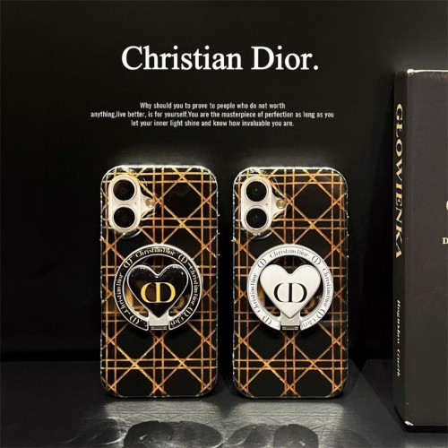 Dior ディオールブランドiPhone16  17 pro 15 16pro max 16eケースメンズiPhone16 17 air 15pro max 16pro 13 12スマホカバー耐衝撃オシャレアップル17air 16e 15 pro max 16 plusケース全機種対応パロディ