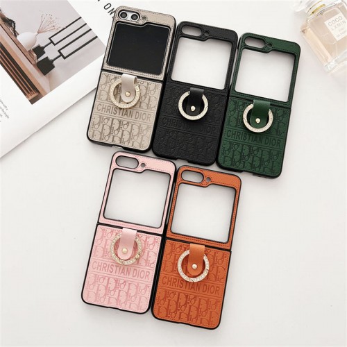 Dior ディオールGalaxy Z Flip 7 6 5 4 3ブランドケースメンズブランドギャラクシーz flip 7 6 4 5 fold6 5 4 3 7スマホカバースムーズブランドスマホケース男女兼用大人っぽい ギャラクシーz fold7 4 5 6ブランドスマホカバー
