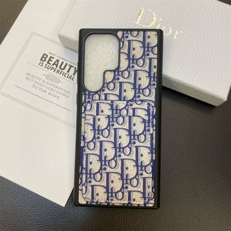 Dior ディオールギャラクシーs25 s24 ultraスマホケースレディースブランドGalaxy s23 plus s24 s25ultraカバーケース 薄型 ファッション人気 Samsung s24 s25 + ultra iphone 16e 14 15 17 pro max airブランドスマホカバー着脱安いのgalaxy s25 s24 s23 s22 s21ケースコピー