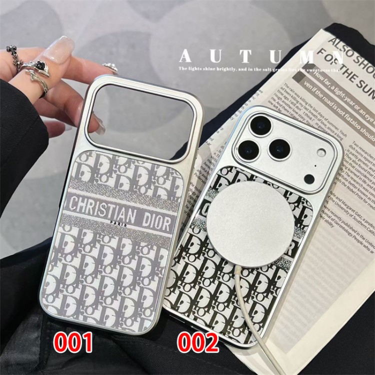 Dior ディオールブランドiPhone air 16 17 pro 15 16pro max ケースメンズiPhone16 17 air 15pro max 16pro 13 12スマホカバー耐衝撃オシャレアップル AIR 17 16e 15 pro max 16 plusケース全機種対応パロディ