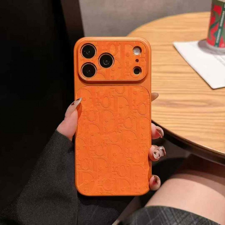 Dior ディオールアイフォン16 pro max 17 AIR 15 14 16 plusハイブランドケースブランドアップル16+ 16 pro max 16e 14 15 17 pro airケース激安パロディ芸能人愛用するブランドアイフォン17 16 pro15 16 pro maxケースカバー