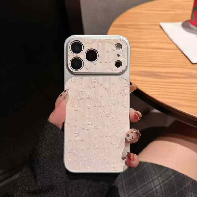 Dior ディオールアイフォン16 pro max 17 AIR 15 14 16 plusハイブランドケースブランドアップル16+ 16 pro max 16e 14 15 17 pro airケース激安パロディ芸能人愛用するブランドアイフォン17 16 pro15 16 pro maxケースカバー