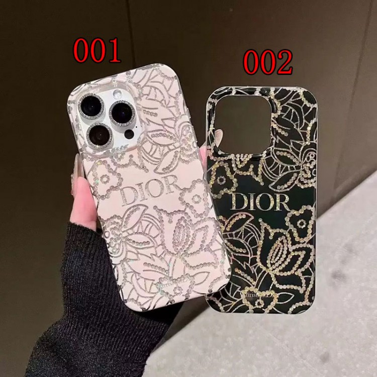 Dior ディオールブランドiPhone air 16 17 pro 15 16pro max ケースメンズアイフォン16 pro max 17 AIR 15 14 16 plusハイブランドケースiPhone16 17 air 15pro max 16pro 13 12スマホカバー耐衝撃オシャレ