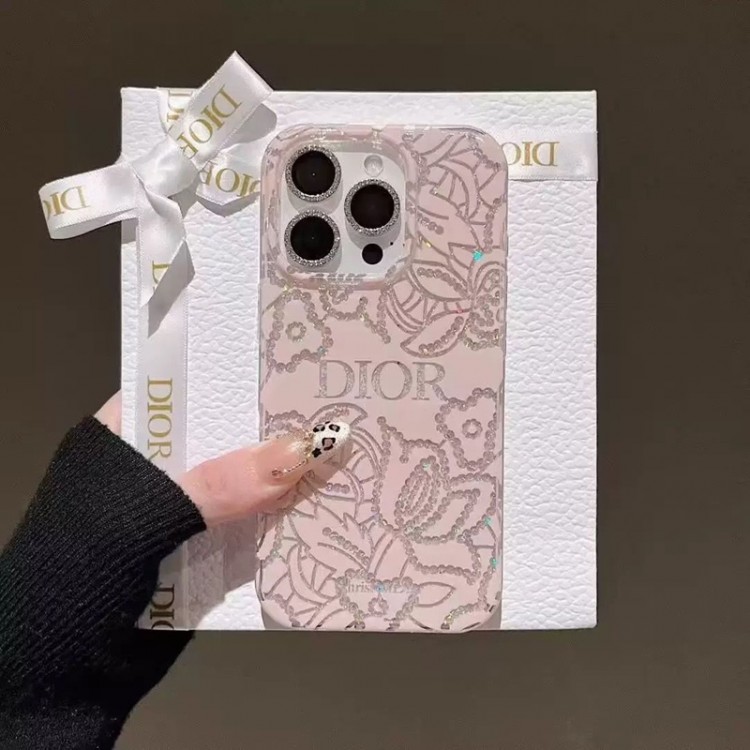 Dior ディオールブランドiPhone air 16 17 pro 15 16pro max ケースメンズアイフォン16 pro max 17 AIR 15 14 16 plusハイブランドケースiPhone16 17 air 15pro max 16pro 13 12スマホカバー耐衝撃オシャレ