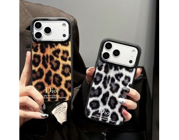 Dior ザノースフェイス携帯カバー iPhone17 クロムハーツiwatch 11ベルト