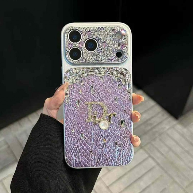 Dior ディオールiPhone 16 15 plus 16 17pro max Airブランドスマホケース芸能人愛用するブランドアイフォン17 16 pro15 16 pro maxケースカバーアップル AIR 17 16e 15 pro max 16 plusケース全機種対応パロディ