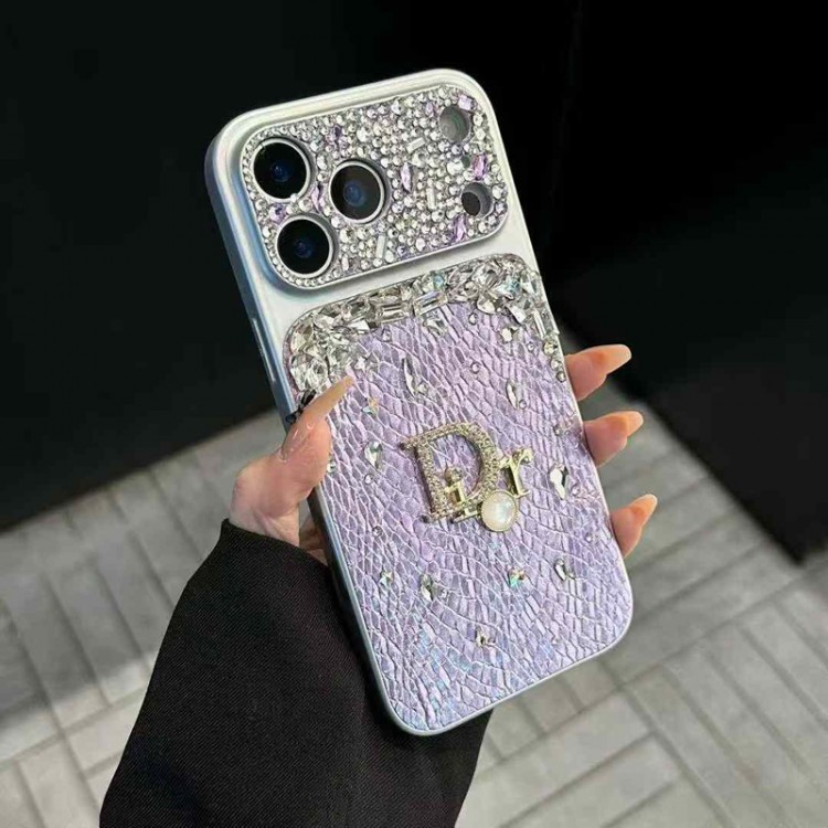 Dior ディオールiPhone 16 15 plus 16 17pro max Airブランドスマホケース芸能人愛用するブランドアイフォン17 16 pro15 16 pro maxケースカバーアップル AIR 17 16e 15 pro max 16 plusケース全機種対応パロディ