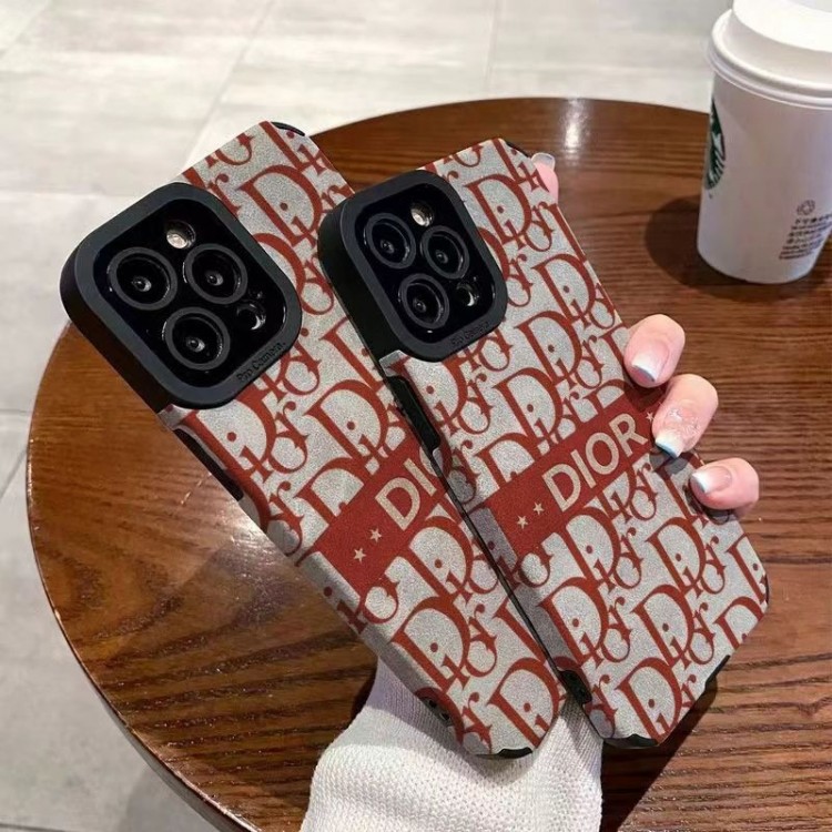 Dior ディオールブランドiPhone air 16 17 pro 15 16pro max ケースメンズアイフォン16 pro max 17 AIR 15 14 16 plusハイブランドケースブランドアップル16+ 16 pro max 16e 14 15 17 pro airケース激安パロディ
