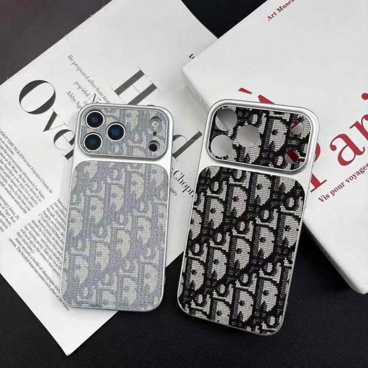 Dior ディオールブランドiPhone air 16 17 pro 15 16pro max ケースメンズiPhone16 17 air 15pro max 16pro 13 12スマホカバー耐衝撃オシャレ芸能人愛用するブランドアイフォン17 16 pro15 16 pro maxケースカバー