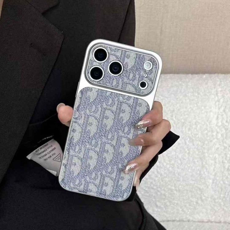 Dior ディオールブランドiPhone air 16 17 pro 15 16pro max ケースメンズiPhone16 17 air 15pro max 16pro 13 12スマホカバー耐衝撃オシャレ芸能人愛用するブランドアイフォン17 16 pro15 16 pro maxケースカバー