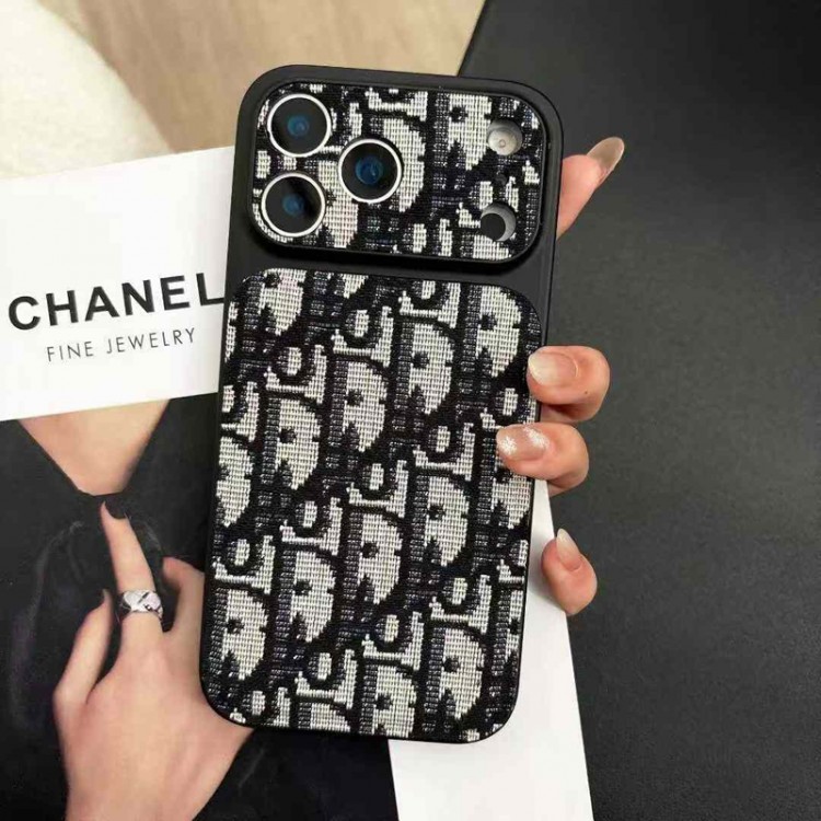 Dior ディオールブランドiPhone air 16 17 pro 15 16pro max ケースメンズiPhone16 17 air 15pro max 16pro 13 12スマホカバー耐衝撃オシャレ芸能人愛用するブランドアイフォン17 16 pro15 16 pro maxケースカバー