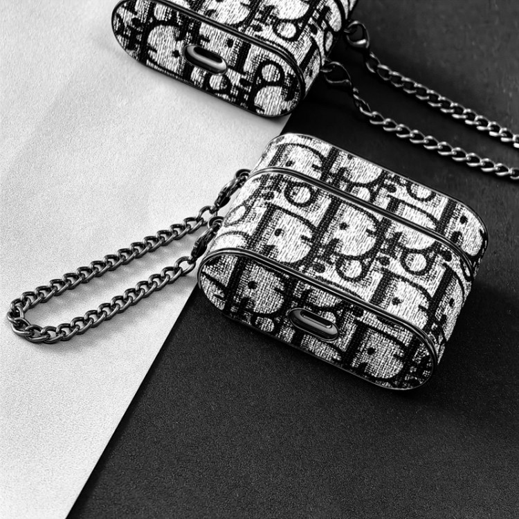 Dior ディオールブランドエアーポッズ プロ3 pro2 4 3 2 max保護ケースAirPods 3 4ブランドケース 携帯便利 ファッションメンズ向けAirPods  Pro3/4/3/2/1ケースブランドかっこいいブランド若者オシャレエアーポッズ4 3 pro2/proケース耐衝撃