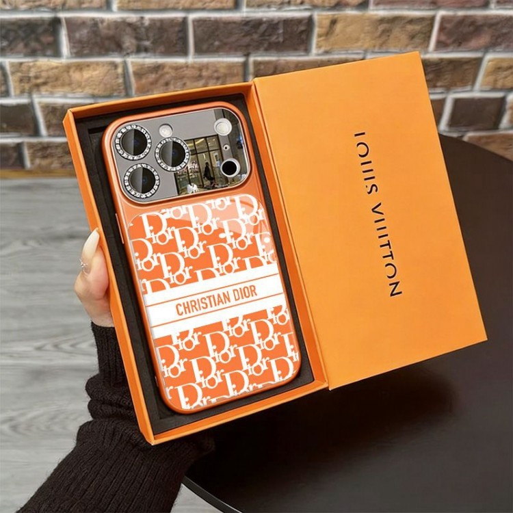 Dior ディオールブランドiPhone air 16 17 pro 15 16pro max ケースメンズアイフォン16 pro max 17 AIR 15 14 16 plus 17eハイブランドケースアップル AIR 17 16e 15 pro max 16 plusケース全機種対応パロディ