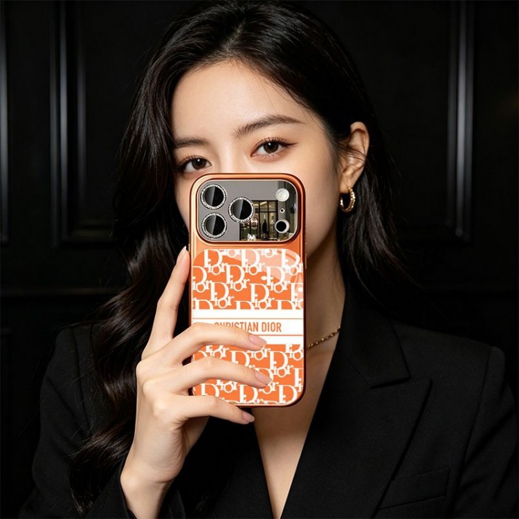 Dior ディオールブランドiPhone air 16 17 pro 15 16pro max ケースメンズアイフォン16 pro max 17 AIR 15 14 16 plus 17eハイブランドケースアップル AIR 17 16e 15 pro max 16 plusケース全機種対応パロディ