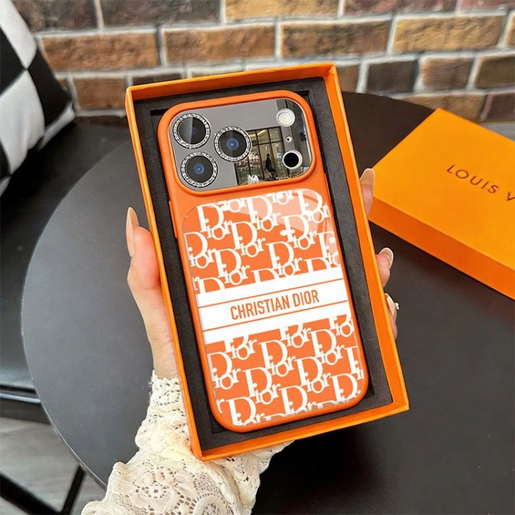Dior ディオールブランドiPhone air 16 17 pro 15 16pro max ケースメンズアイフォン16 pro max 17 AIR 15 14 16 plus 17eハイブランドケースアップル AIR 17 16e 15 pro max 16 plusケース全機種対応パロディ