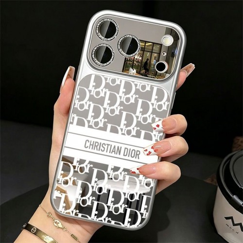 Dior ディオールアイフォン16 pro max 17 AIR 15 14 16 plus 17eハイブランドケースiPhone16 17 17e 15pro max 16pro 13 12スマホカバー耐衝撃オシャレアップル AIR 17 16e 15 pro max 16 plusケース全機種対応パロディ