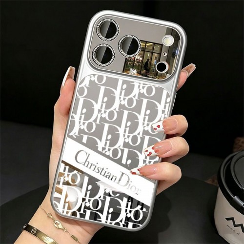 Dior ディオールiPhone 16 15 plus 16 17pro max Airブランドスマホケースブランドアイフォン16 pro max Air 17 15plus 16プロマックスマホカバー男女兼用芸能人愛用するブランドアイフォン17 16 pro15 16 pro maxケースカバー