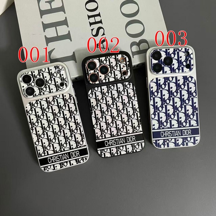 Dior ディオールブランドiPhone air 16 17 pro 15 16pro max ケースメンズブランドアップル16+ 16 pro max 16e 14 15 17 pro air 17eケース激安パロディアップル AIR 17 16e 15 pro max 16 plusケース全機種対応パロディ