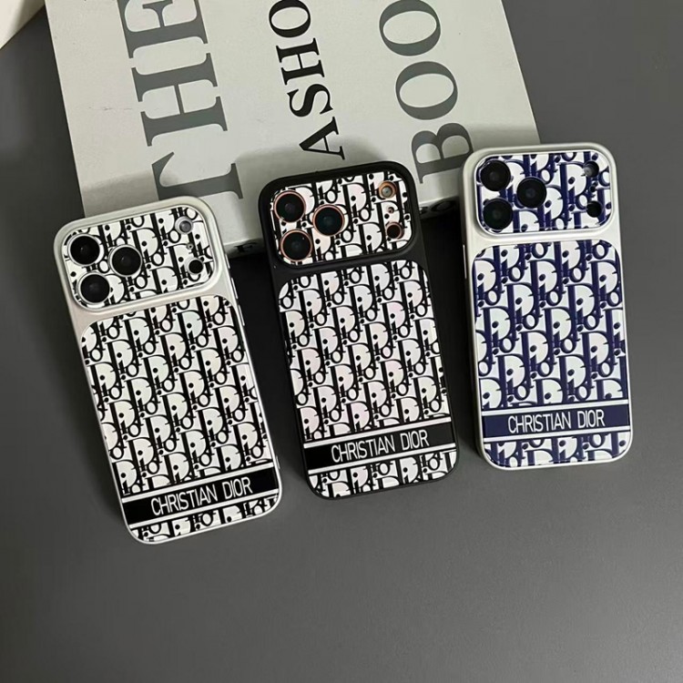Dior ディオールブランドiPhone air 16 17 pro 15 16pro max ケースメンズブランドアップル16+ 16 pro max 16e 14 15 17 pro air 17eケース激安パロディアップル AIR 17 16e 15 pro max 16 plusケース全機種対応パロディ