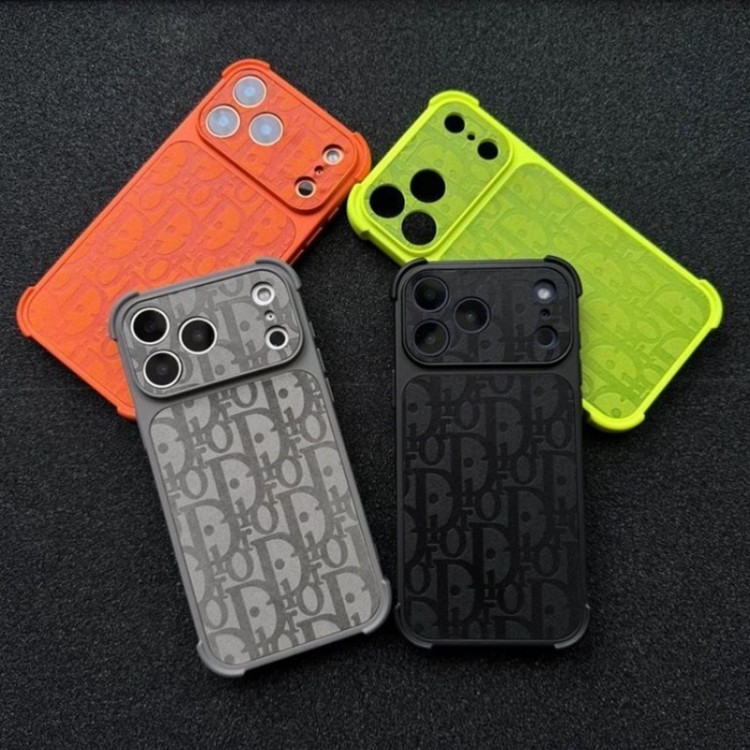 Dior ディオールアイフォン16 pro max 17 AIR 15 14 16 plus 17eハイブランドケースiPhone16 17 17e 15pro max 16proカバー耐衝撃オシャレ芸能人愛用するブランドアイフォン17 16 pro15 16 pro maxケースカバー