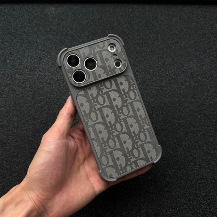 Dior ディオールアイフォン16 pro max 17 AIR 15 14 16 plus 17eハイブランドケースiPhone16 17 17e 15pro max 16proカバー耐衝撃オシャレ芸能人愛用するブランドアイフォン17 16 pro15 16 pro maxケースカバー