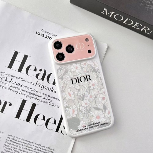 Dior ディオールブランドアップル18pro max 16+ 16 pro max 16e 18 15 17 pro air 17eケース激安パロディiPhone 18 16 17 17e 15pro max 16pro スマホカバー耐衝撃オシャレアップル 18 AIR 17 16e 15 pro max 16 plusケース全機種対応パロディ