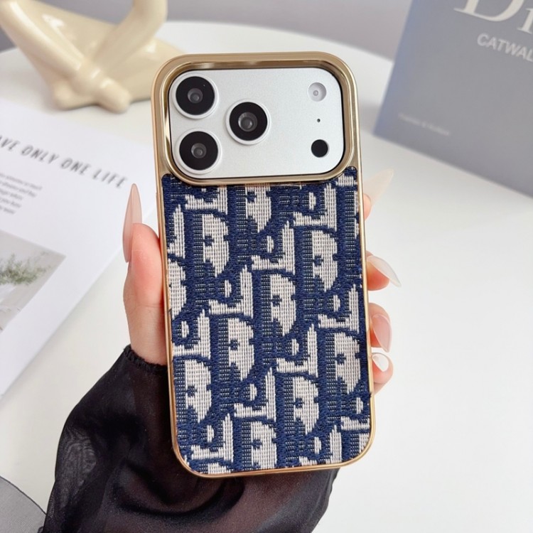 Dior ディオールブランドiPhone air 16 17 pro 15 16pro max ケースメンズアイフォン16 pro max 17 AIR 15 14 16 plus 17eハイブランドケースブランドアップル16+ 16 pro max 16e 14 15 17 pro air 17eケース激安パロディ