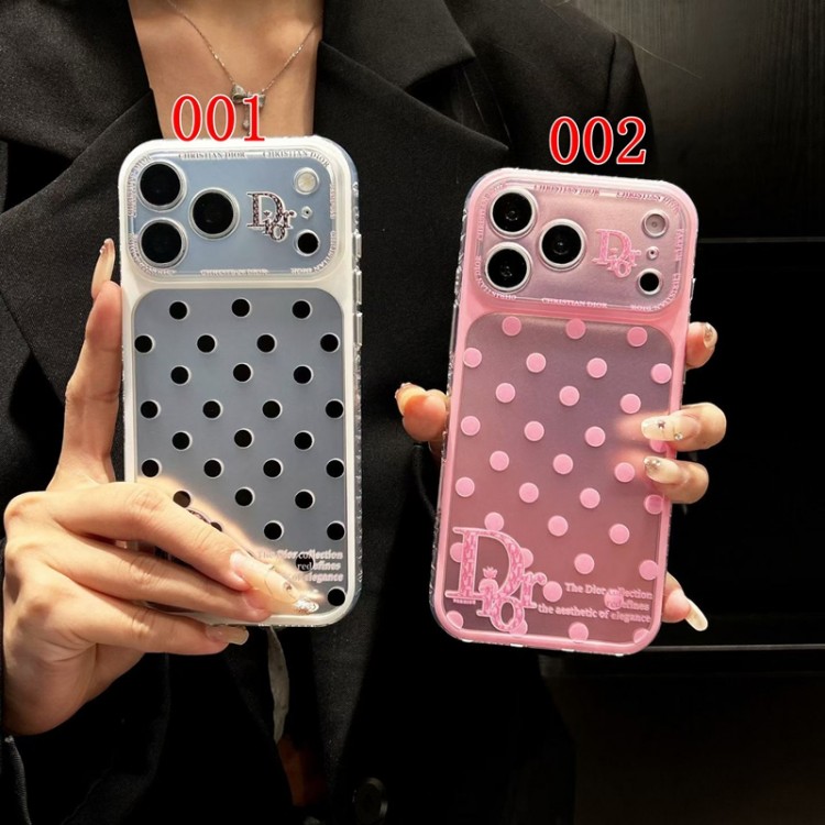 Dior ディオールブランドアイフォン18 pro 16 pro max Air 17 15plus 16プロマックスマホカバー男女兼用芸能人愛用するブランドアイフォン18pro max 17 16 pro15 16 pro maxケースカバーアップル 18 AIR 17 16e 15 pro max 16 plusケース全機種対応パロディ
