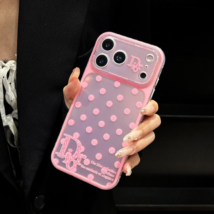 Dior ディオールブランドアイフォン18 pro 16 pro max Air 17 15plus 16プロマックスマホカバー男女兼用芸能人愛用するブランドアイフォン18pro max 17 16 pro15 16 pro maxケースカバーアップル 18 AIR 17 16e 15 pro max 16 plusケース全機種対応パロディ