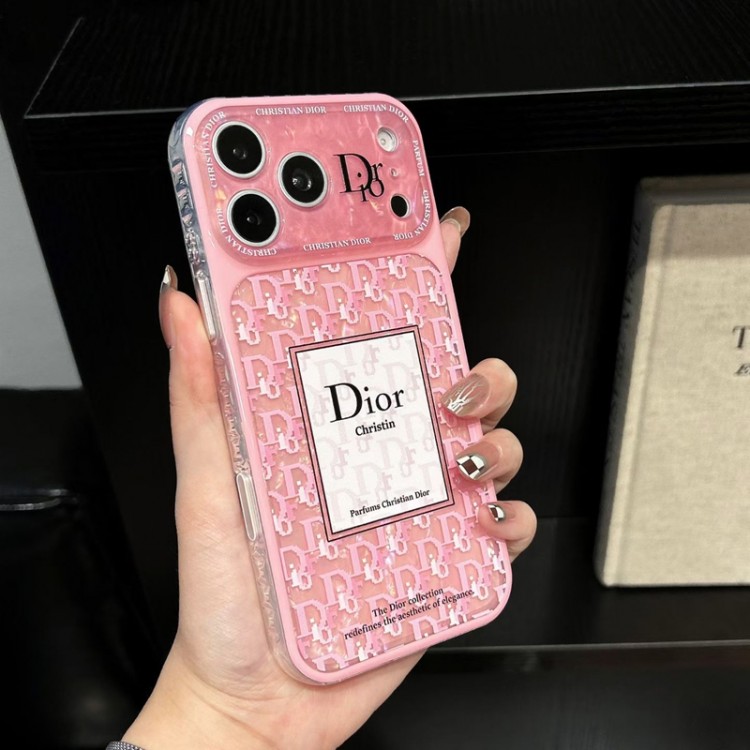 Dior ディオールブランドiPhone air 16 17 pro 15 16pro max ケースメンズiPhone 16 15 plus 16 17pro max AirブランドスマホケースiPhone16 17 17e 15pro max 16pro 13 12スマホカバー耐衝撃オシャレ