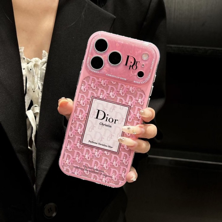 Dior ディオールブランドiPhone air 16 17 pro 15 16pro max ケースメンズiPhone 16 15 plus 16 17pro max AirブランドスマホケースiPhone16 17 17e 15pro max 16pro 13 12スマホカバー耐衝撃オシャレ