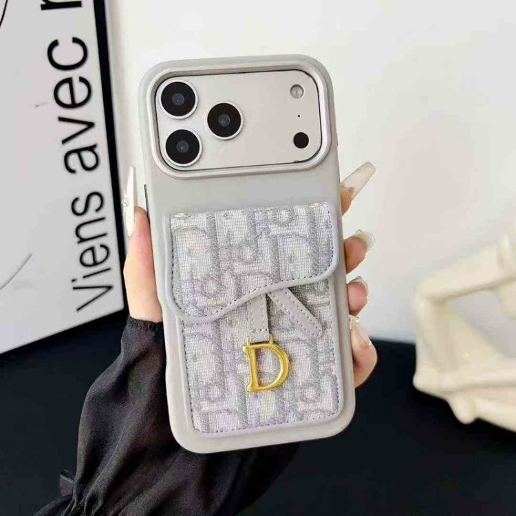 Dior ディオールブランドiPhone 18pro air 16 17 pro 15 16pro max ケースメンズiPhone 16 15 plus 18 17pro max Airブランドスマホケース芸能人愛用するブランドアイフォン18pro max 17 16 pro15 16 pro maxケースカバー