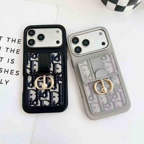 Dior ディオールiPhone 16 15 plus 18 17pro max Airブランドスマホケース芸能人愛用するブランドアイフォン18pro max 17 16 pro15 16 pro maxケースカバーアップル 18 AIR 17 16e 15 pro max 16 plusケース全機種対応パロディ