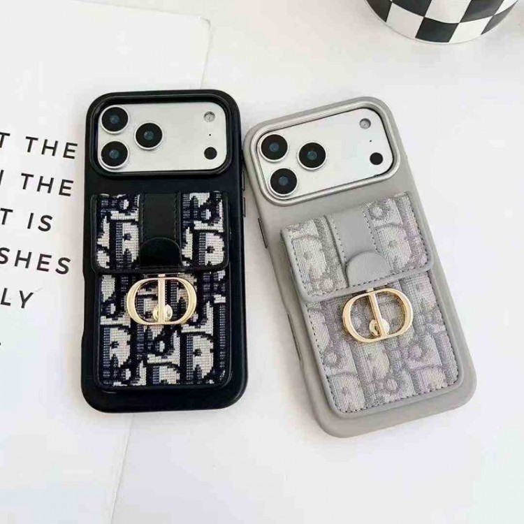 Dior ディオールiPhone 16 15 plus 18 17pro max Airブランドスマホケース芸能人愛用するブランドアイフォン18pro max 17 16 pro15 16 pro maxケースカバーアップル 18 AIR 17 16e 15 pro max 16 plusケース全機種対応パロディ